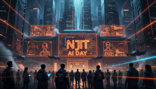 Will NJIT AI Day Jumpstart Local Startup Hiring?