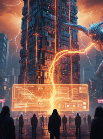 AI Content Licensing Deal: Why Publishers Risk Losing Control