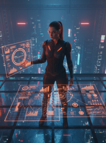 One AI Marketing Budget Allocator to Boost Small Business ROI