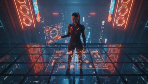 One AI Marketing Budget Allocator to Boost Small Business ROI