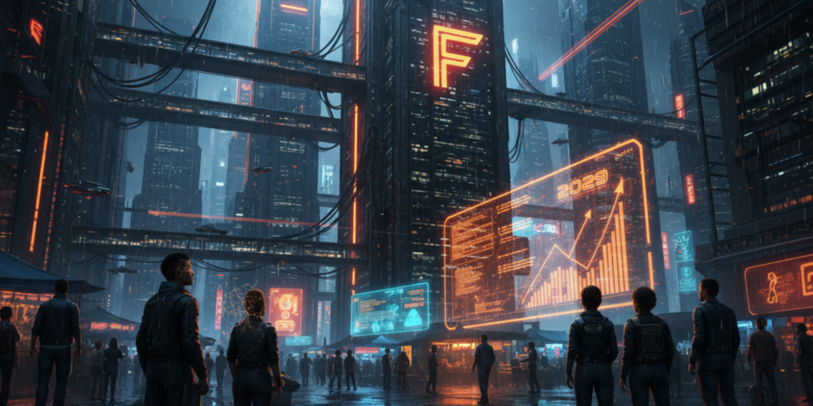 How Fineco's AI Plan to 2029 Changes the Math for SMBs