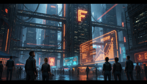 How Fineco's AI Plan to 2029 Changes the Math for SMBs