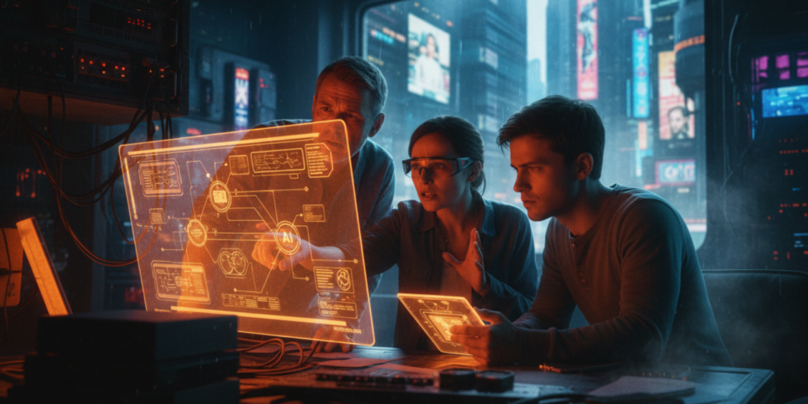 New RFP Template for AI Usage Control Raises Urgency for SMBs