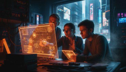 New RFP Template for AI Usage Control Raises Urgency for SMBs