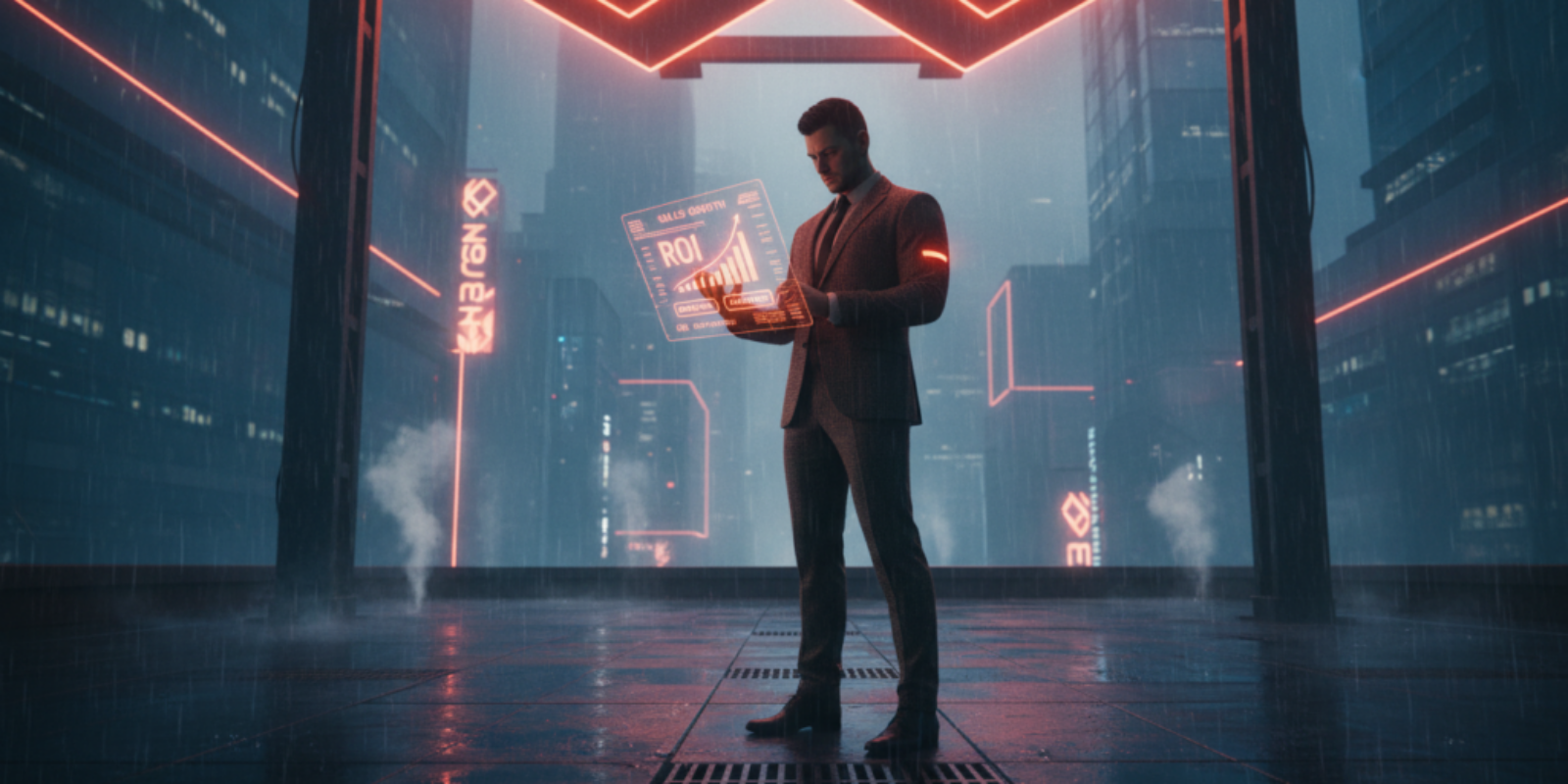 Increase Sales With a Marketing Campaign ROI Calculator for SMBs