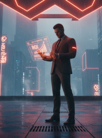 Increase Sales With a Marketing Campaign ROI Calculator for SMBs