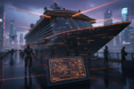 Will AI Robots Make Cruise Ships Safer and Smarter?