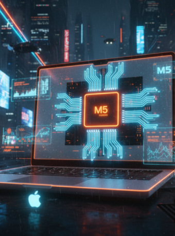 How Apple's M5 Chips and MacBook Neo Cut AI Costs for SMBs