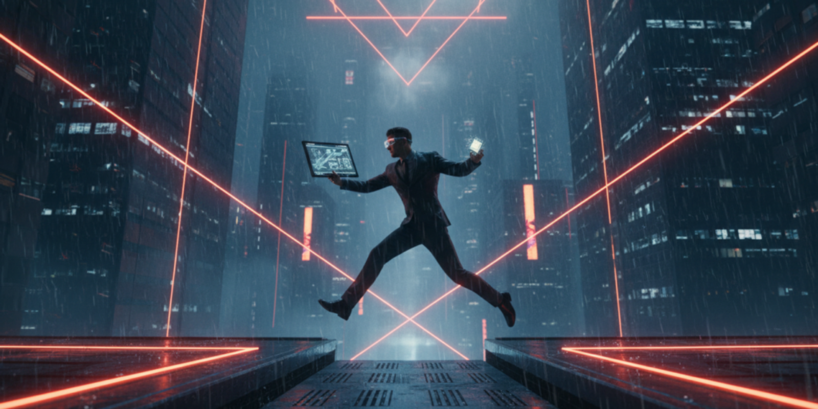 Business Pivot Playbook: Launch a Profitable Shift in 30 Days