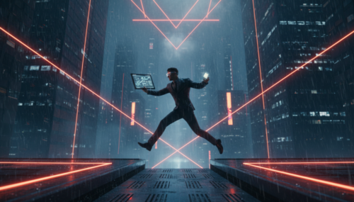 Business Pivot Playbook: Launch a Profitable Shift in 30 Days