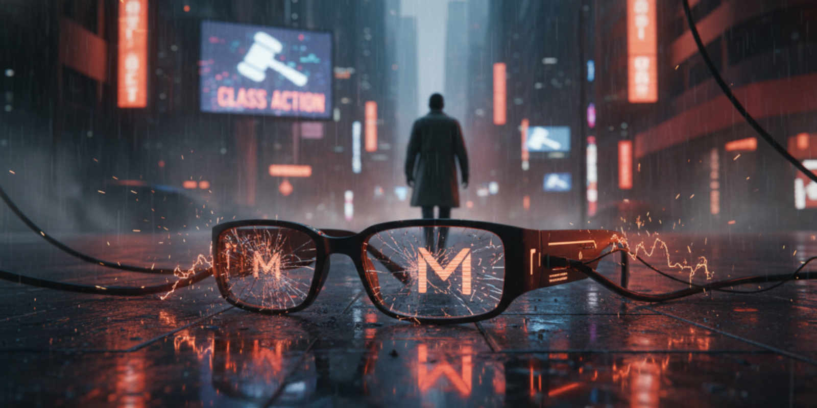 Meta Smart Glasses Lawsuit: What SMEs Risk by Ignoring It