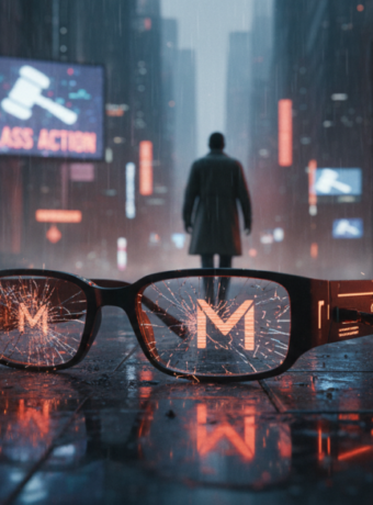 Meta Smart Glasses Lawsuit: What SMEs Risk by Ignoring It