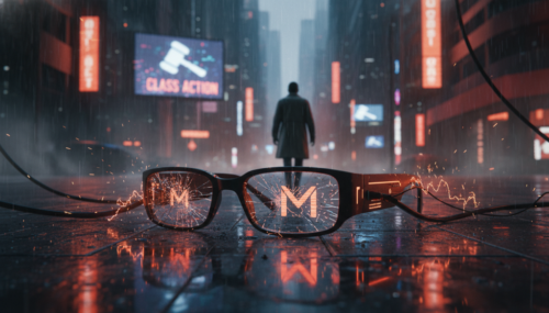 Meta Smart Glasses Lawsuit: What SMEs Risk by Ignoring It