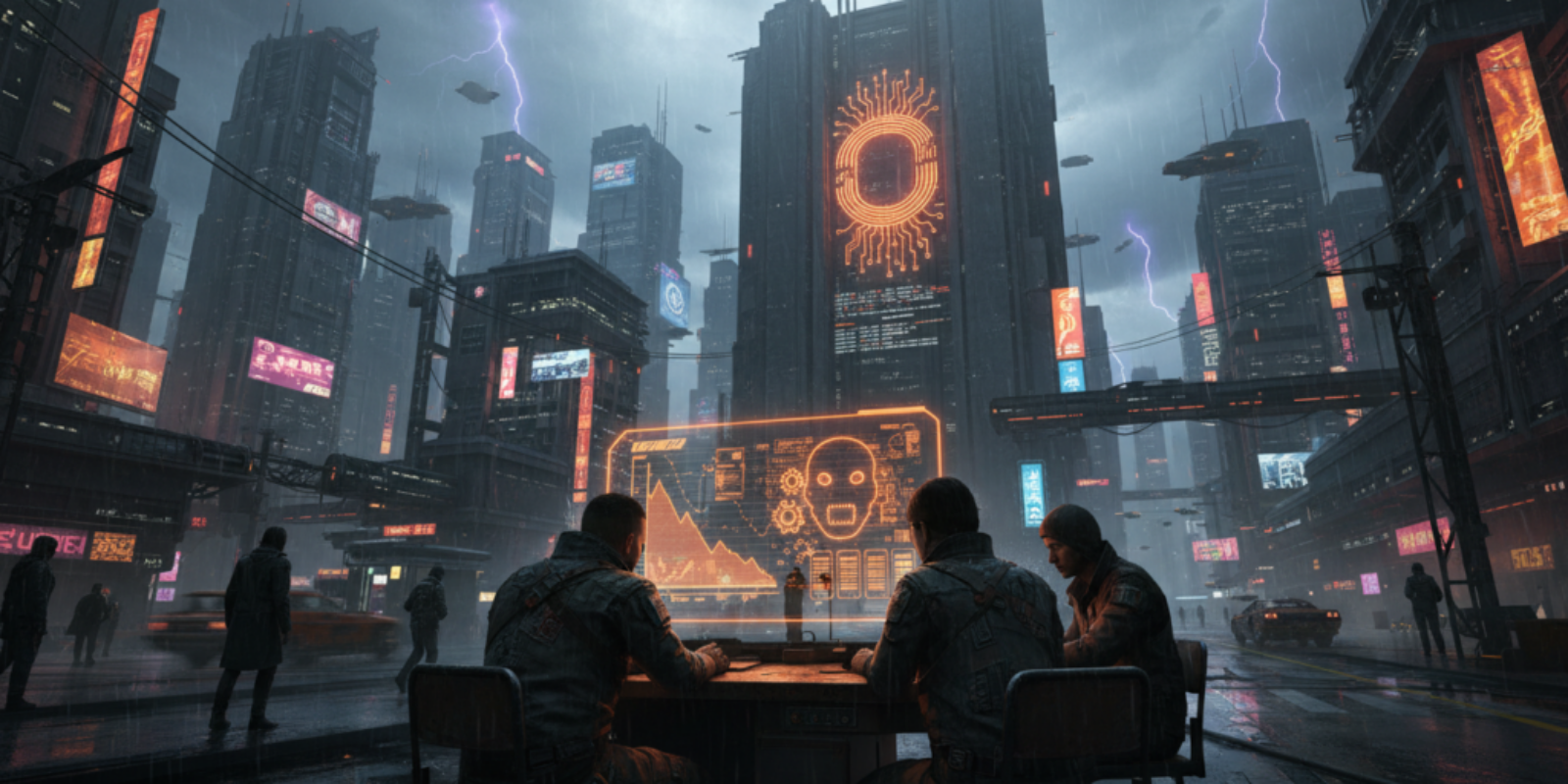 Oracle Job Cuts: Why SMBs Must Brace for an AI Cost Crunch