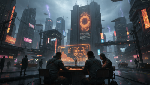 Oracle Job Cuts: Why SMBs Must Brace for an AI Cost Crunch