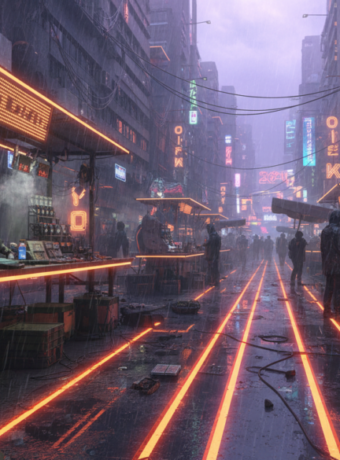 Russian Peptides on eBay: What SMEs Risk Now