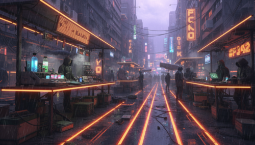 Russian Peptides on eBay: What SMEs Risk Now