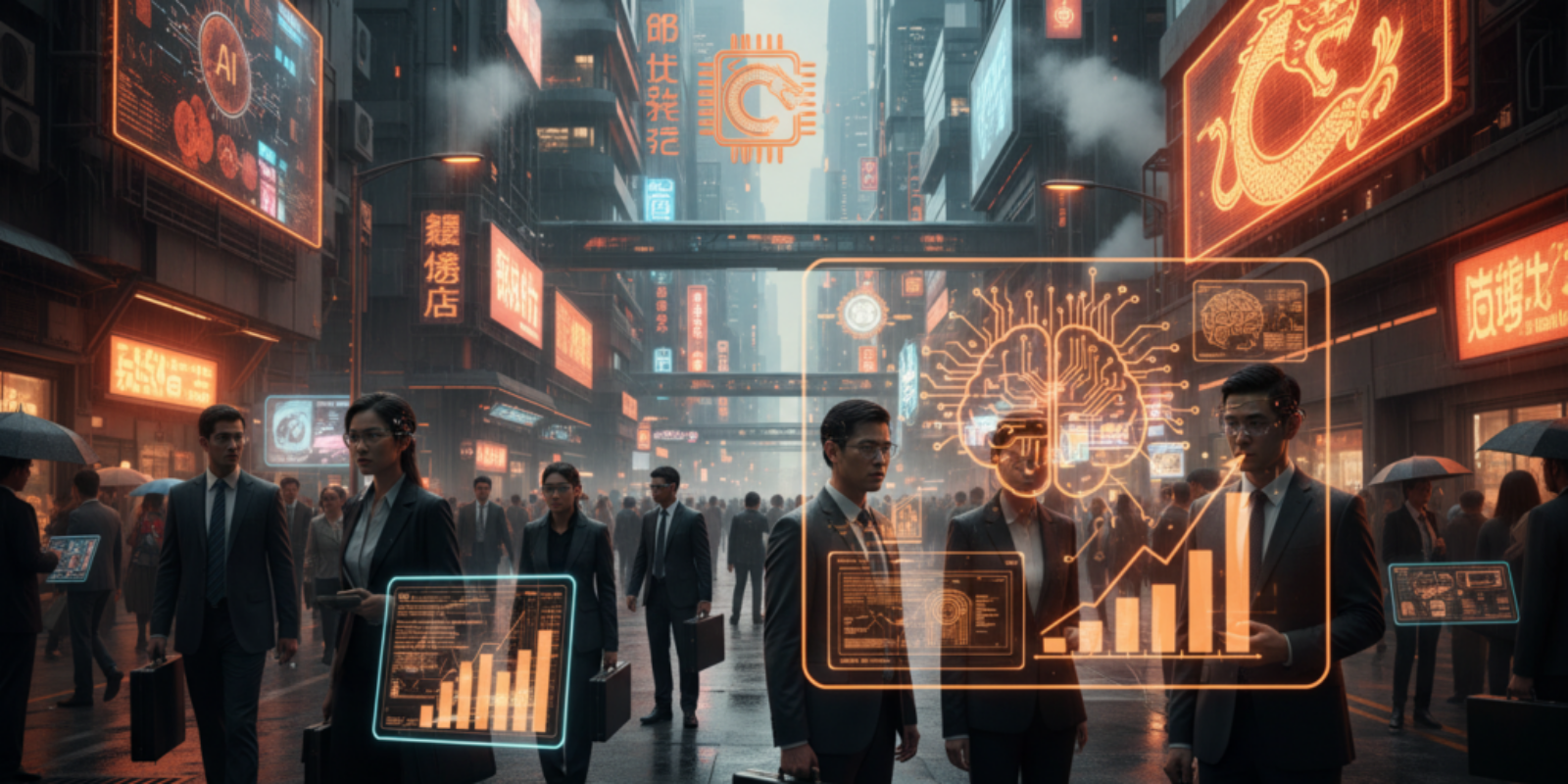 China's AI Jobs Drive: Why Businesses Can't Afford to Ignore It