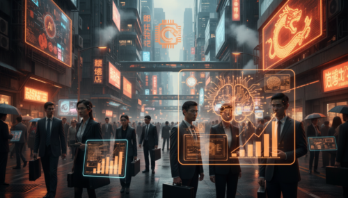 China's AI Jobs Drive: Why Businesses Can't Afford to Ignore It