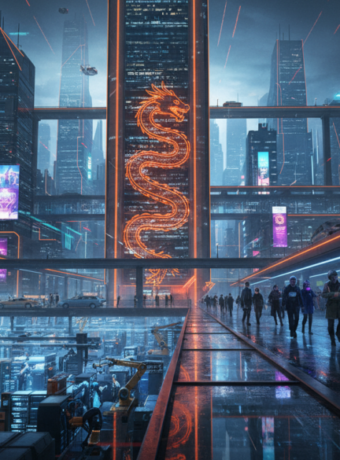 China's AI Jobs Push: Why Firms Must Move Fast