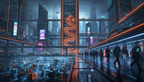 China's AI Jobs Push: Why Firms Must Move Fast