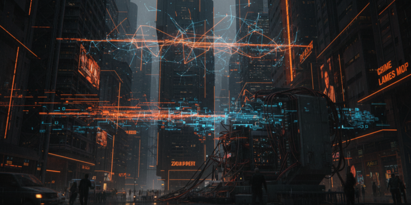 Ciena's AI Guidance: Why Networks Risk Falling Behind