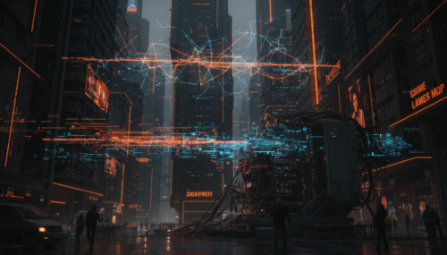 Ciena's AI Guidance: Why Networks Risk Falling Behind