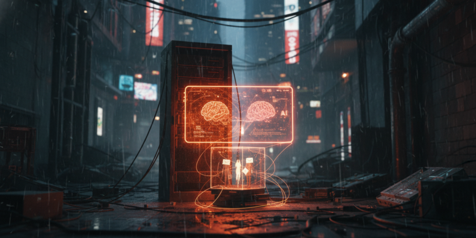 Could AI Consciousness Emails Create Liability for SMEs?