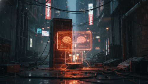 Could AI Consciousness Emails Create Liability for SMEs?