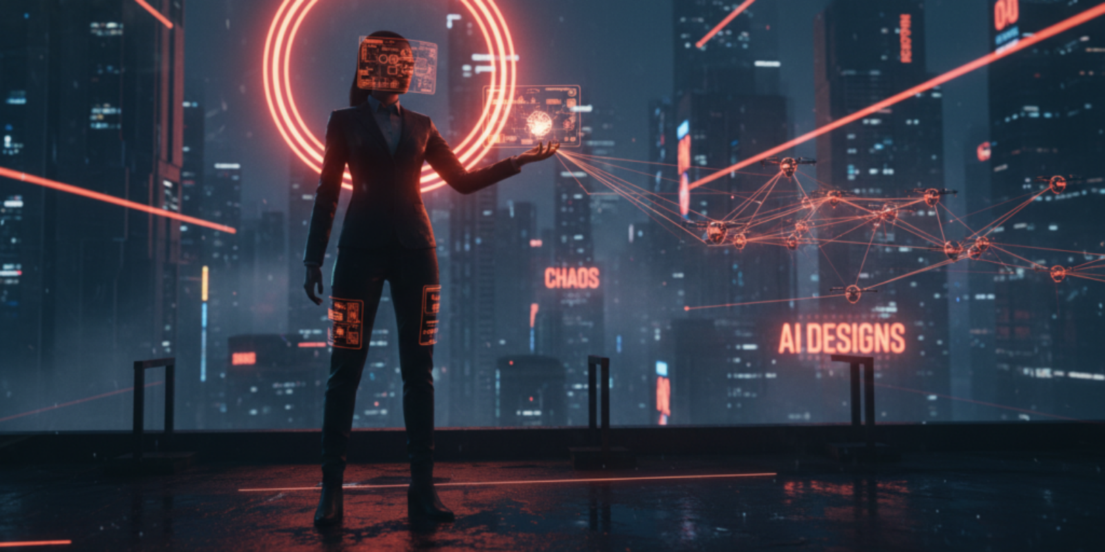 Stop Growth Team Chaos: AI Designs SMB & Solopreneur Teams