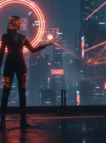 Stop Growth Team Chaos: AI Designs SMB & Solopreneur Teams