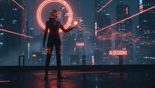 Stop Growth Team Chaos: AI Designs SMB & Solopreneur Teams