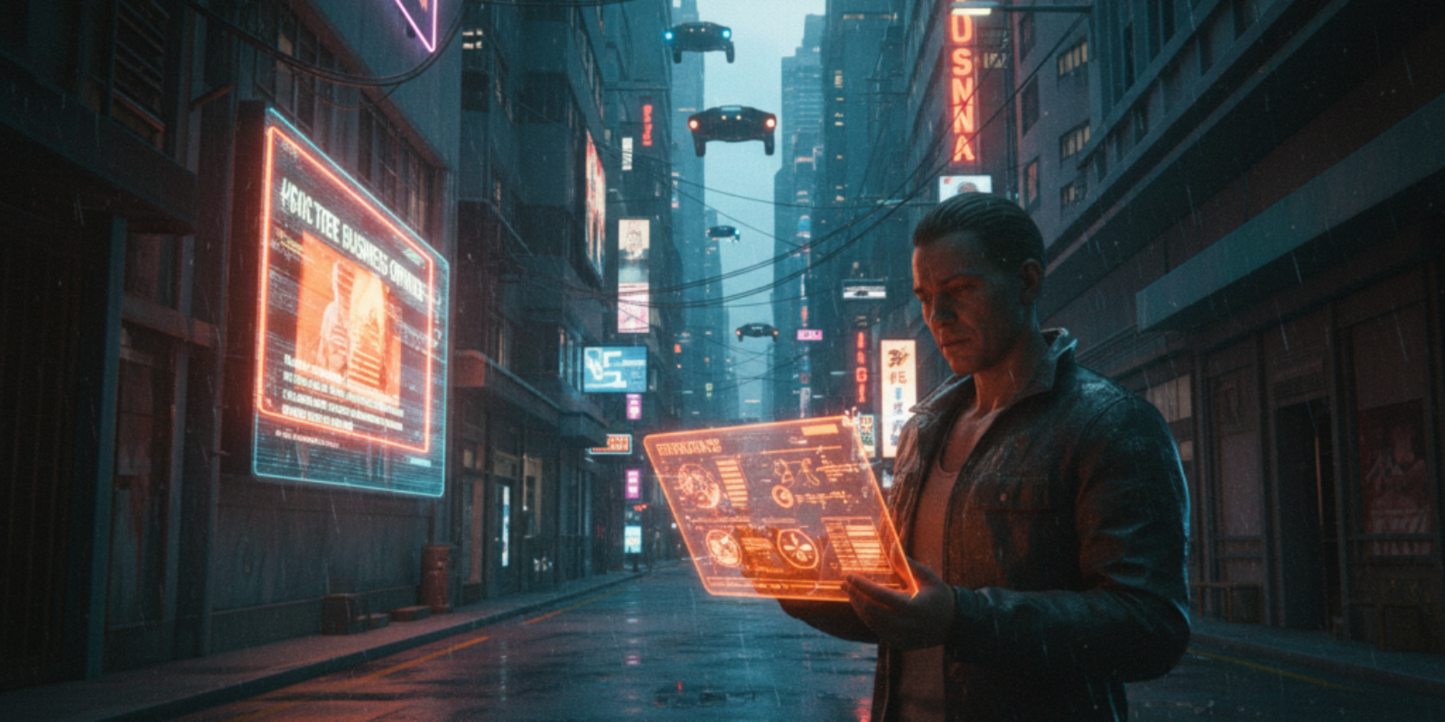 Do This Week's Tech Stories Matter for Small Businesses?