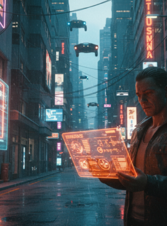 Do This Week's Tech Stories Matter for Small Businesses?