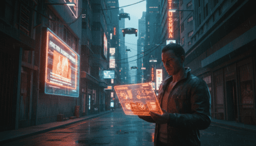 Do This Week's Tech Stories Matter for Small Businesses?