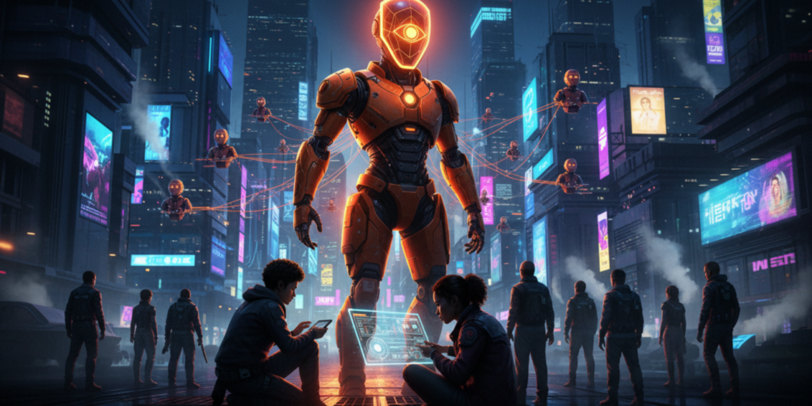 SentinelOne's AI Identity Security: Why SMBs Can't Ignore It