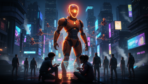 SentinelOne's AI Identity Security: Why SMBs Can't Ignore It