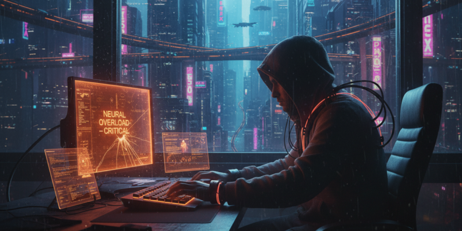 Is AI productivity causing burnout? Study warns brain fry