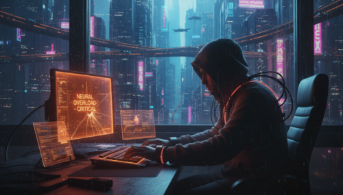 Is AI productivity causing burnout? Study warns brain fry