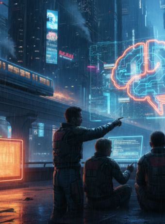 Will AI Ramblings Episode 45 Help Your Team Ship AI Faster?