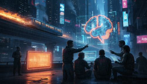 Will AI Ramblings Episode 45 Help Your Team Ship AI Faster?