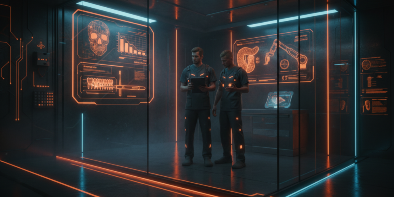 How Philips' AI Imaging and Sonicare Cut Costs for Small Clinics