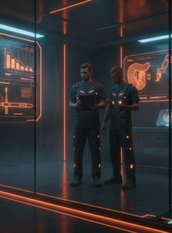 How Philips' AI Imaging and Sonicare Cut Costs for Small Clinics