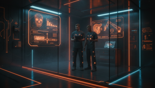 How Philips' AI Imaging and Sonicare Cut Costs for Small Clinics