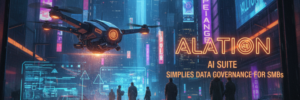 How Alation's AI Suite Simplifies Data Governance for SMBs