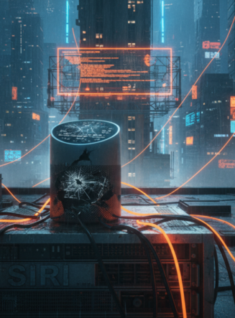 How Apple's Siri Setback Delays Smart Home Rollouts for SMBs