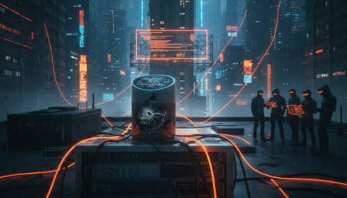 How Apple's Siri Setback Delays Smart Home Rollouts for SMBs