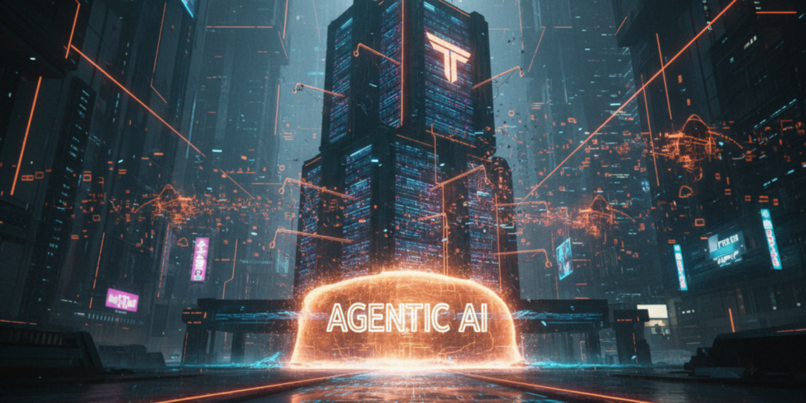 Will Teradata's Agentic AI Erode Its Data Moat?