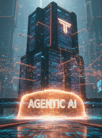 Will Teradata's Agentic AI Erode Its Data Moat?