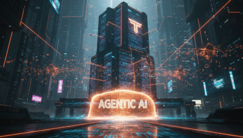 Will Teradata's Agentic AI Erode Its Data Moat?